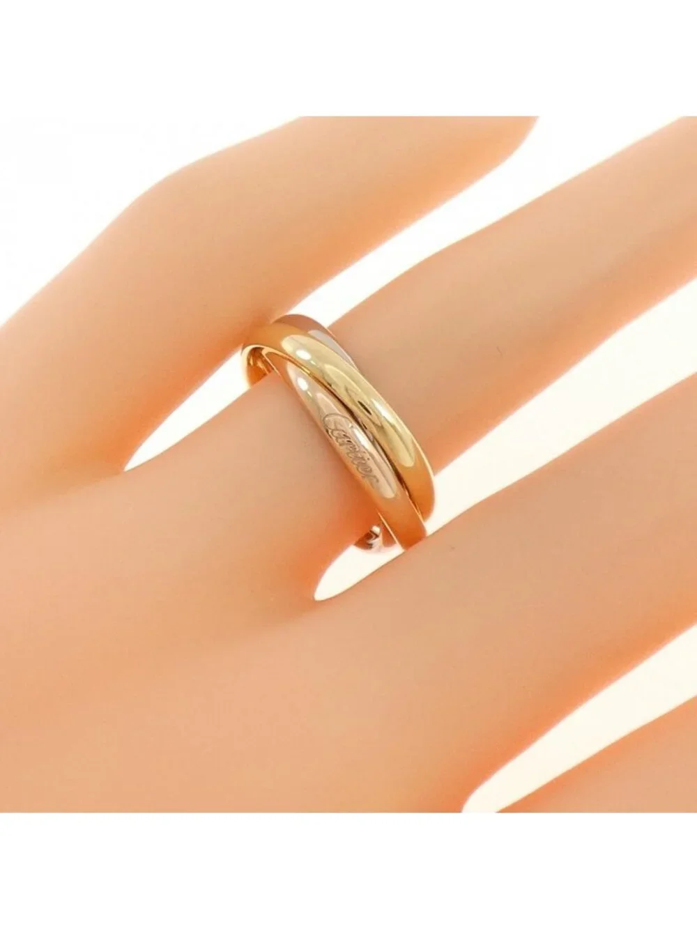 Cartier Trinity Small Ring